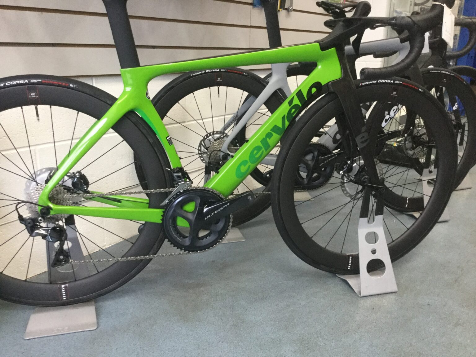 About us Pedal Pushers Bike Shop